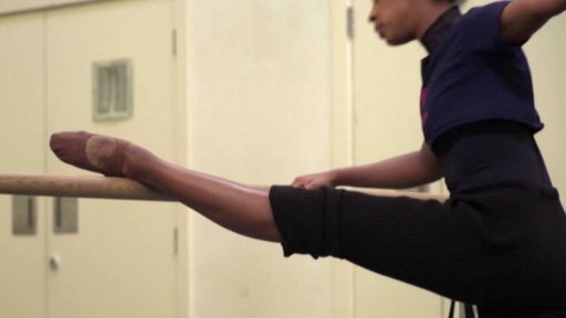 Malá revoluce ve velkém baletu