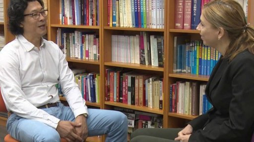 Čína: krvavá tečka za snahou o svobodu