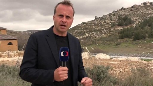 Izrael uprostřed hluboké politické krize + rozhovor s I. Kalhousovou