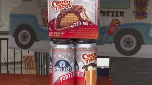 Malá piva s exotickou příchutí