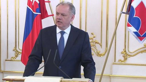 Nová strana Andreje Kisky + rozhovor s L. Kopečkem