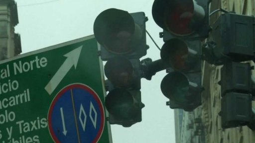 Argentina a Uruguay bez proudu