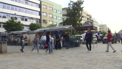 Demografický vývoj v zemích EU