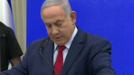 Volební křižovatka nejen pro Izrael