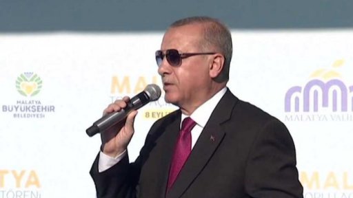 Turecké spory o bezpečnou zónu v Sýrii