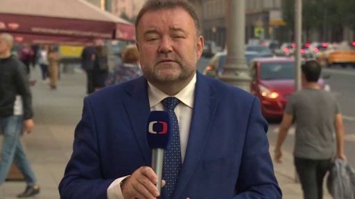 Americký špion v Kremlu