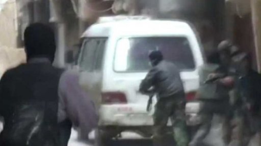 Výročí 11. září: příběh bez pointy