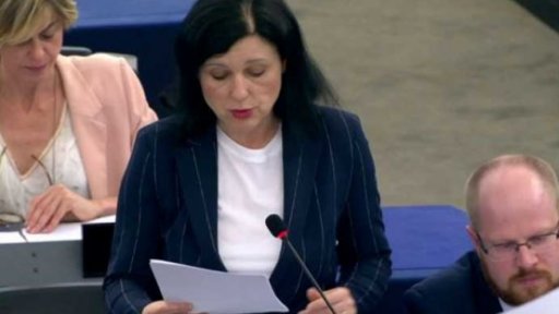 Nové vedení Evropy a evropské hodnoty