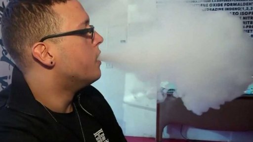 USA: elektronické cigarety pod palbou