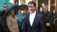 Sebastian Kurz: předurčený k úspěchu