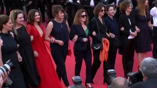 Filmový průmysl v éře Me Too