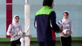 Írán zpřístupní fotbal ženám
