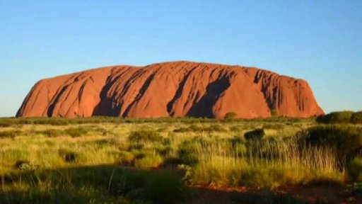 Turismus a posvátná místa + rozhovor s I. Štampachem
