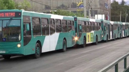 Chile: boj i solidarita