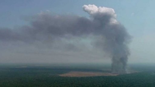 Alarmující zpráva OSN + rozhovor s T. Sedláčkem