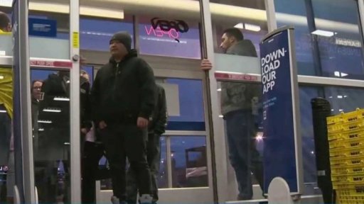 Černý pátek a nálada spotřebitelů