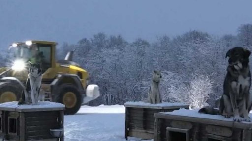 Norsko: sezona polární záře začíná