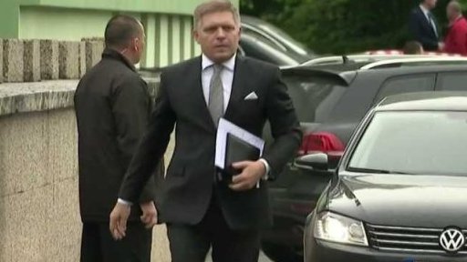 Turbulentní období pro stranu Smer + rozhovor s P. Justem