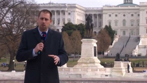 Vývoj vyšetřování prezidenta Trumpa