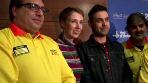 Ženě nebilo srdce šest hodin