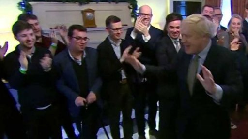 Volby v Británii: triumf konzervativců + rozhovor s I. Kytkou