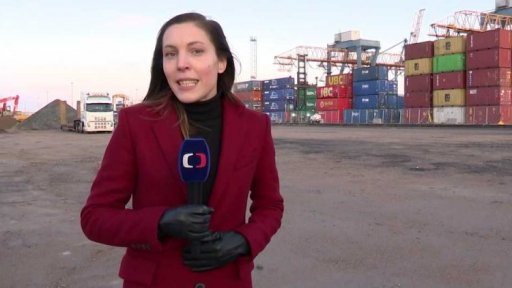 Ztráta unionistů v Severním Irsku