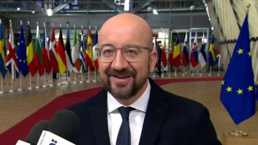 Evropská zelená dohoda