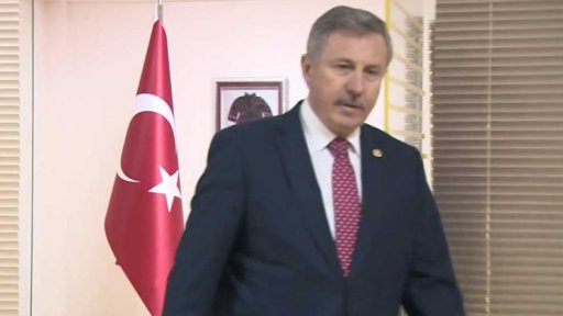 Noví soupeři prezidenta Erdogana