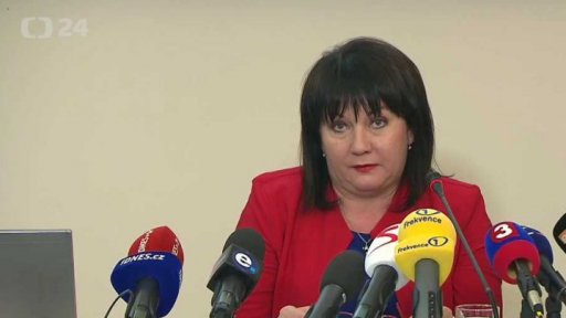 Státní rozpočet 2018