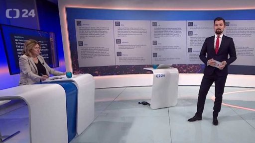 Rozpočet 2018 skončil s přebytkem - Eva Zamrazilová