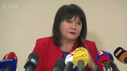 Přebytek místo plánovaného schodku