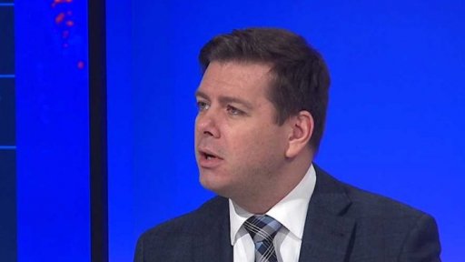 Hospodaření státu v roce 2018 - Jan Skopeček, Jan Volný, Mikuláš Ferjenčík