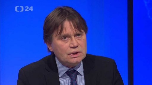 (Ne)dostupnost bydlení - Jiří Klíma