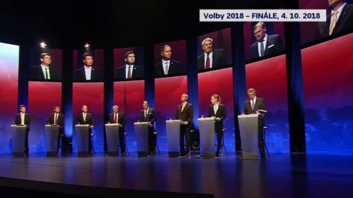 (Ne)dostupnost bydlení - názory politiků