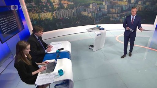 (Ne)dostupnost bydlení - Jiří Klíma