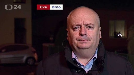 (Ne)dostupnost bydlení - Oliver Pospíšil (živě Brno)