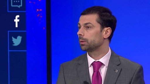 Vysoké ceny nemovitostí - Jiří Feix