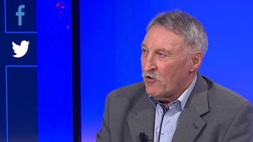 Vysoké ceny nemovitostí - Milan Taraba a Jiří Klíma