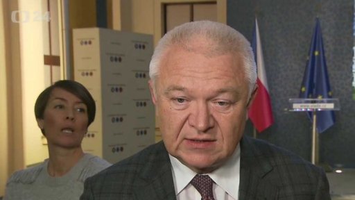 Výsledky jednání koaliční rady