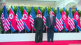 2. schůzka Trumpa s Kim Čong-unem