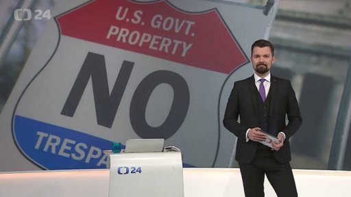 Spojené státy pod tíhou rozpočtové nouze