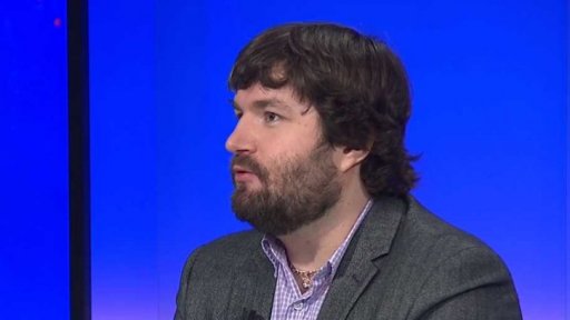 USA - federální zaměstnanci bez výplaty - Jiří Pondělíček a Jana Matesová