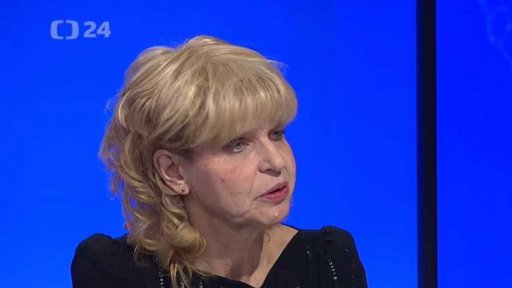 Kdy skončí rozpočtová krize v USA? - Jan Matesová