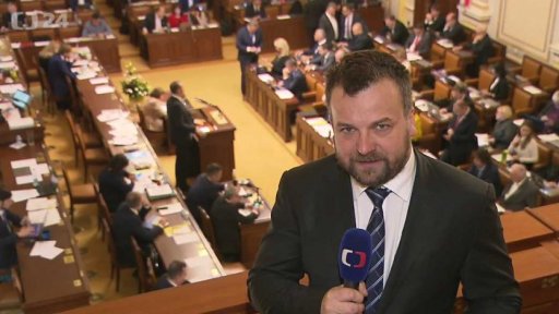 Příjmy státu z EET