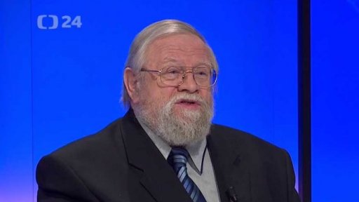 Mynář zpochybnil nezávislost soudců - Daniel Kroupa