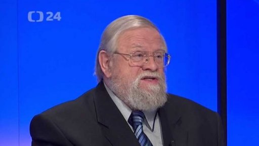 Mynář zpochybnil nezávislost soudců - Daniel Kroupa