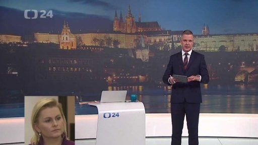 Mynář zpochybnil nezávislost soudců - Taťána Malá a Zdeněk Hraba