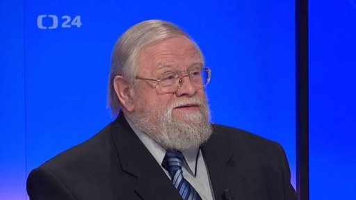 Spor o kancléřovu bezpečností prověrku - Daniel Kroupa