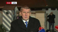 Premiér jednal v Lánech s prezidentem - Andrej Babiš