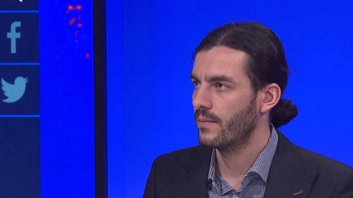 Pražské mosty - Adam Scheinherr